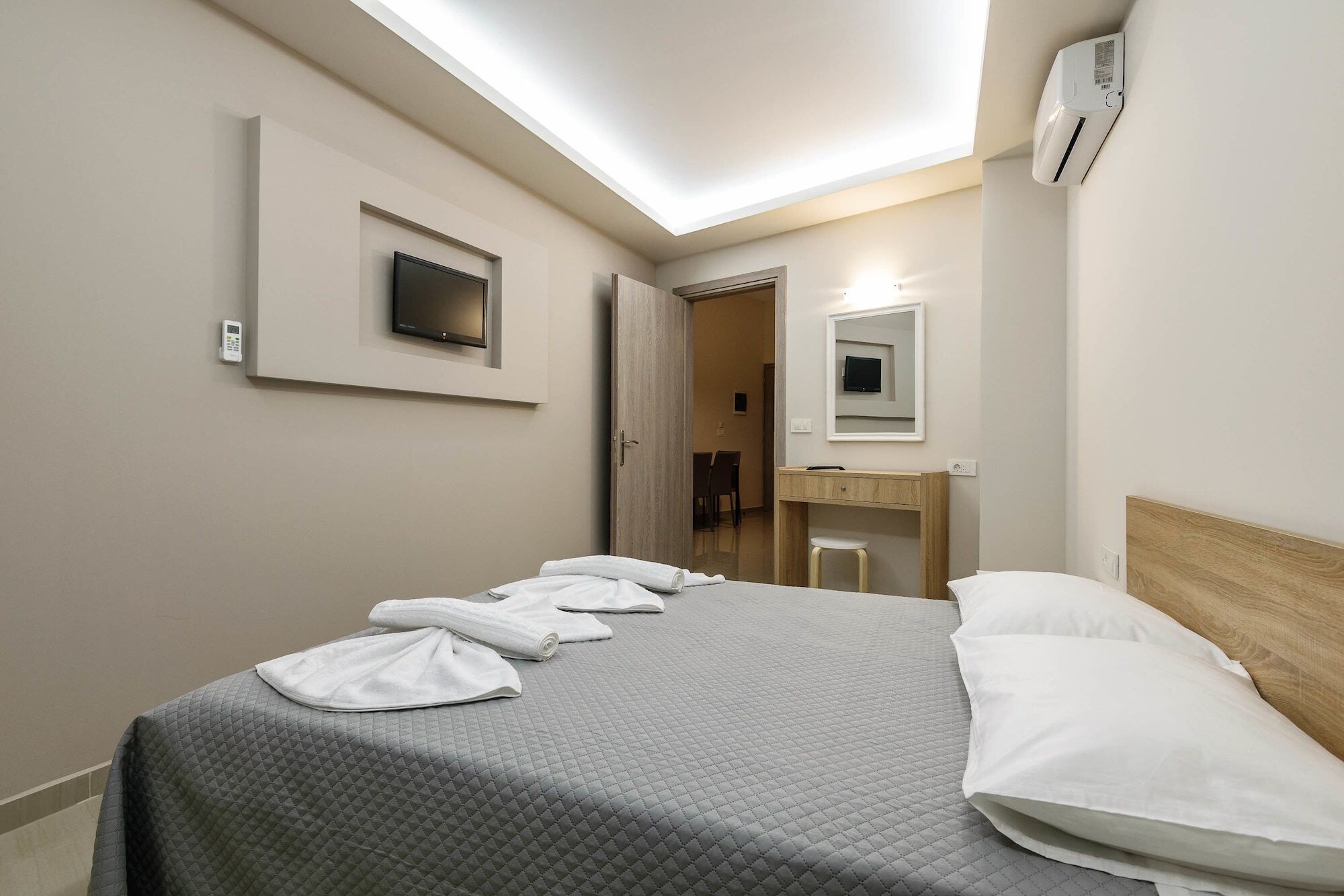 Irene Studios & Apartments Tsilivi  Exterior photo